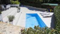 Bazén v ubytovaní House Marcone - pool alebo v jeho blízkosti