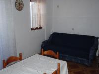 Posezení v ubytování Apartments Ariana