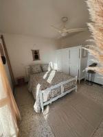 Plán poschodí v ubytovaní Bel appartement 53m2 proche mer