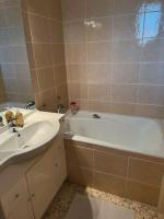 Plán poschodí v ubytovaní Bel appartement 53m2 proche mer