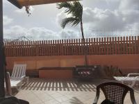 Balkon lub taras w obiekcie Casa Livia Pool & Sunset