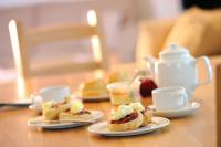 Jídlo v rezortu nebo okolí