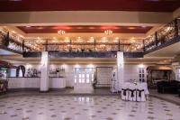 Ảnh trong thư viện ảnh của ILLARA SPA Hotel ở Irshava