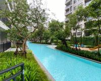 Bazén v ubytování La Casita HuaHin by Tasing nebo v jeho okolí