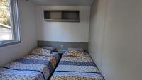 Plan piętra w obiekcie Mobilhome Eleganzia 713 Bonne Anse Plage