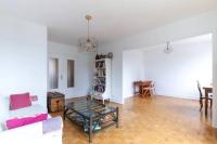 Posedenie v ubytovaní HSH Saint-Charles André-Citroën Superbe appartement 5P