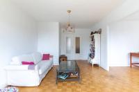 Posedenie v ubytovaní HSH Saint-Charles André-Citroën Superbe appartement 5P