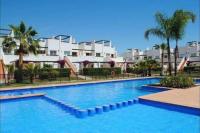 The swimming pool at or close to Spacious and peaceful apartment Jardin 2