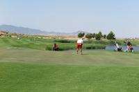 Golf facilities at Az apartmant or nearby