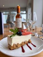 Nápoje v ubytování Trevose Golf and Country Club