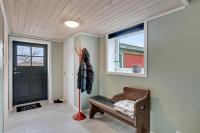 Posezení v ubytování Large And Newly Renovated Holiday Home In Cozy Ingstrup