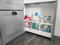 Plán poschodí v ubytovaní Cosy Appartement T2 proche Paris
