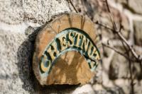 Certyfikat, podpis lub inny dokument wystawiony w obiekcie FORET TOTEM - Hébergements nature et bien-être en pleine forêt