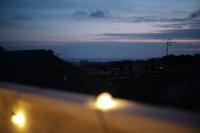Půdorys ubytování Casa familiar, aire ac, jardín, bbq y vistas