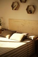 Půdorys ubytování Casa familiar, aire ac, jardín, bbq y vistas
