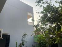 Le TOUNKARANKE residence FASSO KANU- villa-にある庭