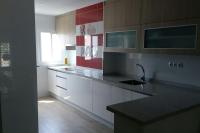 Kuchyňa alebo kuchynka v ubytovaní Apartamento cerca del mar
