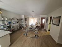 Kuchyňa alebo kuchynka v ubytovaní Apartamento cerca del mar