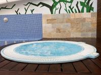 Plán poschodí v ubytovaní Apartamentos Terraza playa