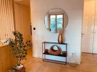 Plán poschodí v ubytovaní Appartement T3 Confluence