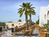 Nhà hàng/khu ăn uống khác tại Peaceful Private Villa at Five Star Beach Resort