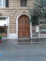 Exteriér alebo vchod do ubytovania Casa Zavatti