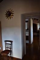 A bed or beds in a room at Dolichi House