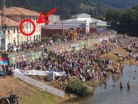 Hosté ubytování El Mirador del Sella