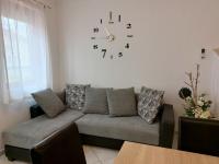 Część wypoczynkowa w obiekcie Apartmancentrum