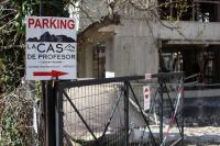 Certifikát, hodnocení, plakát nebo jiný dokument vystavený v ubytování LA CASA DE PROFESOR 2