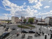 Okolie apartmánu