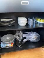 Plán poschodí v ubytovaní Appartement 1 chambre moderne à proximité du circuit des 24h