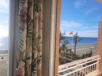 A general sea view or a sea view taken from Az apartmant