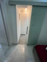 Plan piętra w obiekcie B&B Regina Rooms