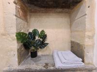 Plán poschodí v ubytovaní Charmant Appartement au Centre-ville d'Épinal, Parfait pour 2 avec Commodités Incluses - FR-1-589-468
