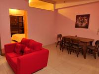 HB1006-One Bedroom-Wifi-Netflix-Parking-Cyberjaya, 3059にあるシーティングエリア