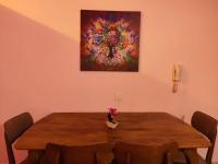 HB1006-One Bedroom-Wifi-Netflix-Parking-Cyberjaya, 3059の見取り図または間取り図