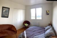 Plán poschodí v ubytovaní Cottage chaleureux avec piscine au sel chauffée au coeur du Beaujolais vert