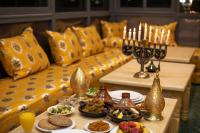 Jídlo v riadu nebo okolí