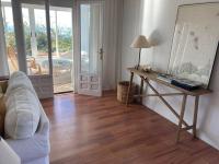 Půdorys ubytování Villa Eugenia