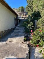 Půdorys ubytování Villa Eugenia