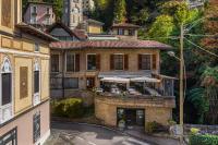Hotel Ristorante Vapore, Faggeto Lario – Prezzi aggiornati per il 2024