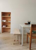 Plan piętra w obiekcie Villard de Lans, coeur de village.Bel appartement