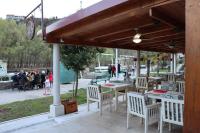 Εστιατόριο ή άλλο μέρος για φαγητό στο Hotel S Family Jovicevic