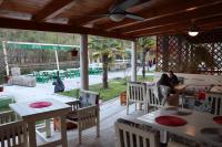 Εστιατόριο ή άλλο μέρος για φαγητό στο Hotel S Family Jovicevic