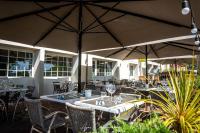 Εστιατόριο ή άλλο μέρος για φαγητό στο Logis du Champ De Mars