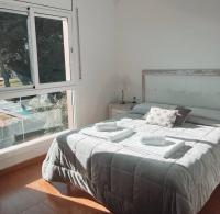 Půdorys ubytování Dorada Apartments