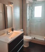 Půdorys ubytování Dorada Apartments