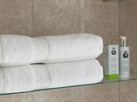 Půdorys ubytování Cozy studio centr Torremolinos