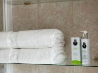 Půdorys ubytování Cozy studio centr Torremolinos